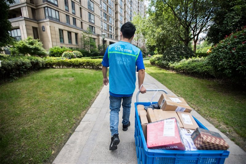 纸尿裤品牌，哪个更好？